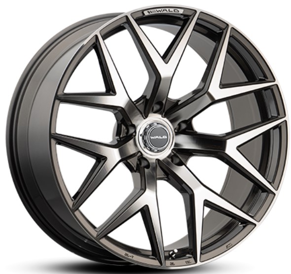 ワーク 24インチホイール タイヤ付き 楽天市場】G-ClassW463 ヴァルド(WALD) ジェニュインラインMB001 24