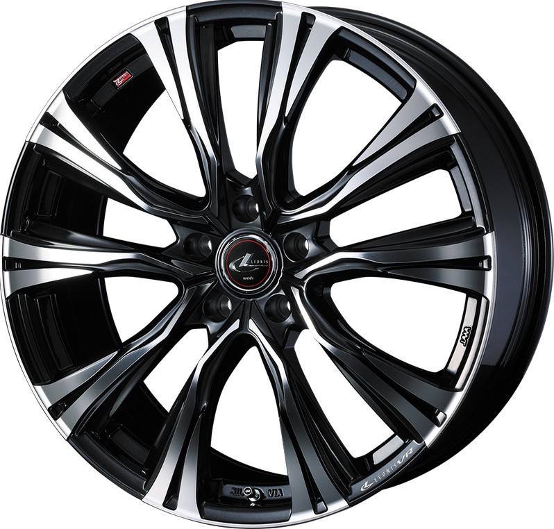 WEDS LEONIS PIRELLI スタッドレスホイールタイヤセット 楽天市場】レオニス vx（スタッドレスタイヤ・ホイールセット