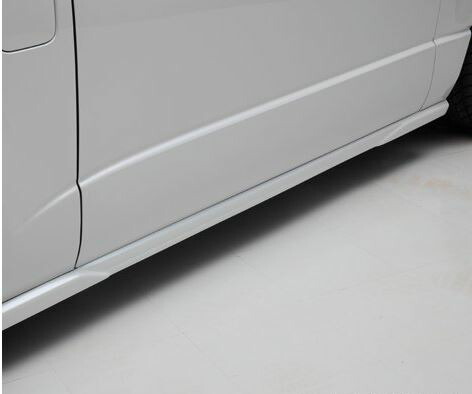 楽天市場】舞杏/BUAN(カズキオート) リアバンパーガード【ラギッド