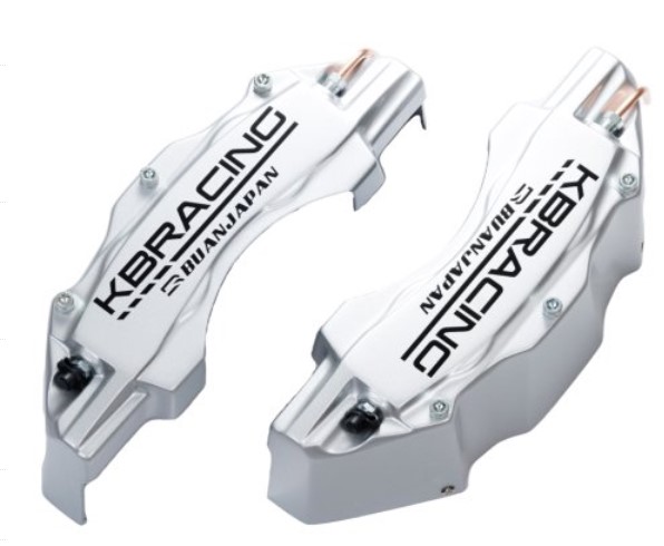 楽天市場】エセックス(ESSEX/CRS) キャリパーカバーVer1【シャンパン