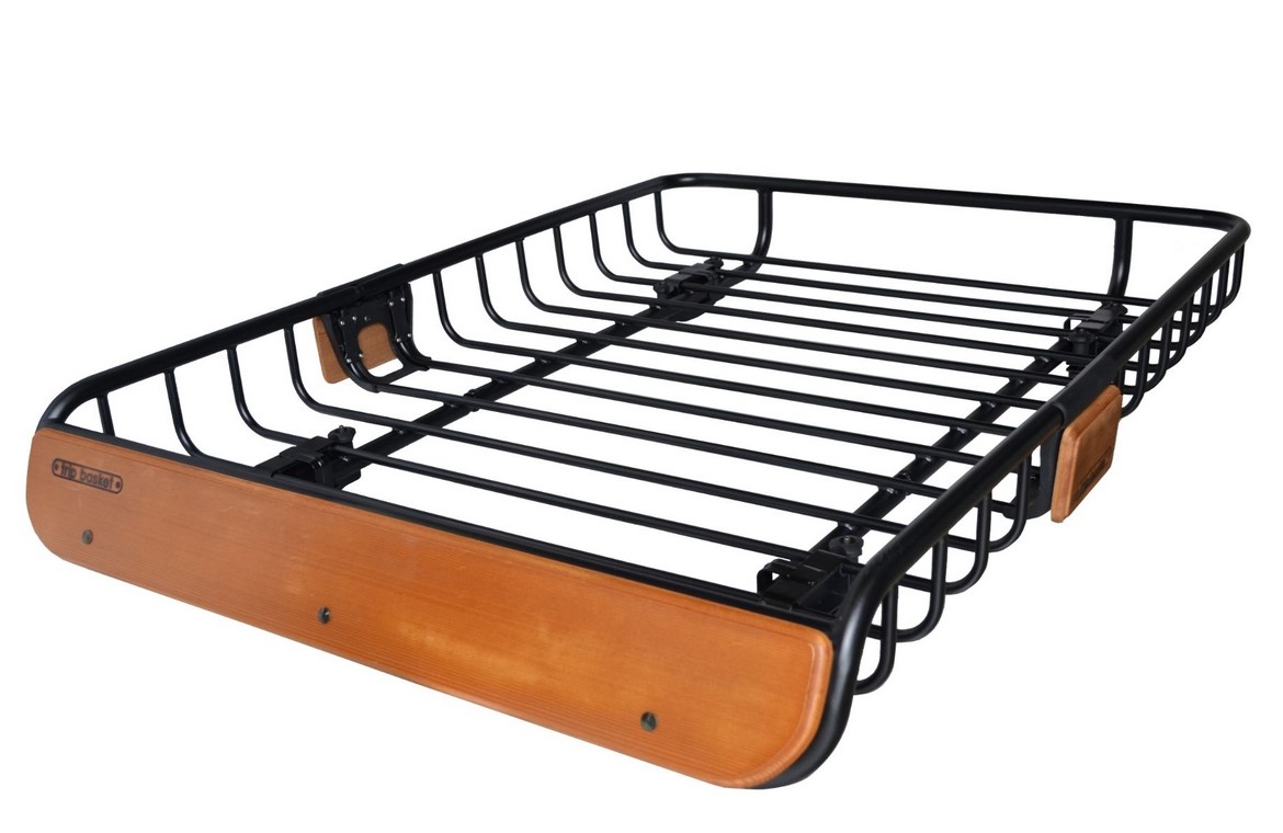 楽天市場】DAMD(ダムド) trip basket ルーフラック ハーフサイズ単体 