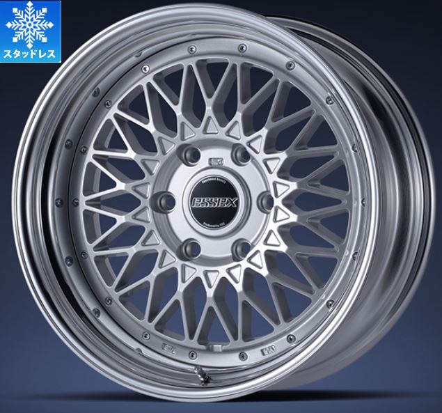 215/60R17 ハイエース等17スタッドレス 215/60R17 109/107 LT ハイエース スタッドレス 商品一覧 - Wheel-And