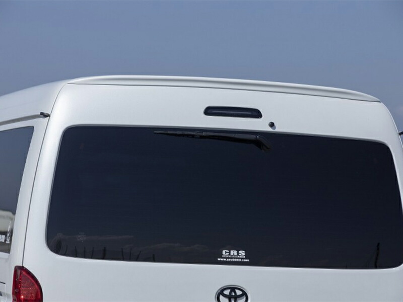 楽天市場】【200系ハイエース1〜7型ワイドボディ】プログレス2リア