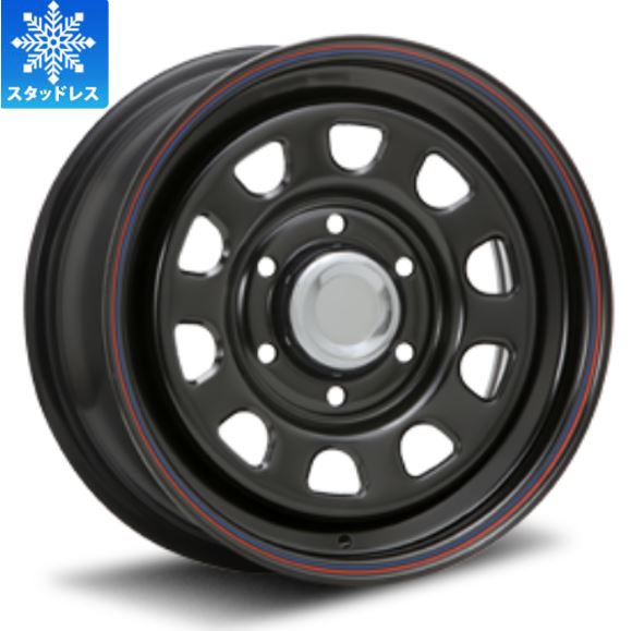 楽天市場】限定激安スタッドレス(レイズ/RAYS)デイトナM9+