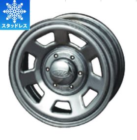 限定激安スタッドレス AWCデイトナスポーク リバース 16インチ【厳選輸入215/65R16タイヤセット】 200系ハイエースに最適〈タイヤ銘柄選べます〉冬の雪山も安心 108,900円