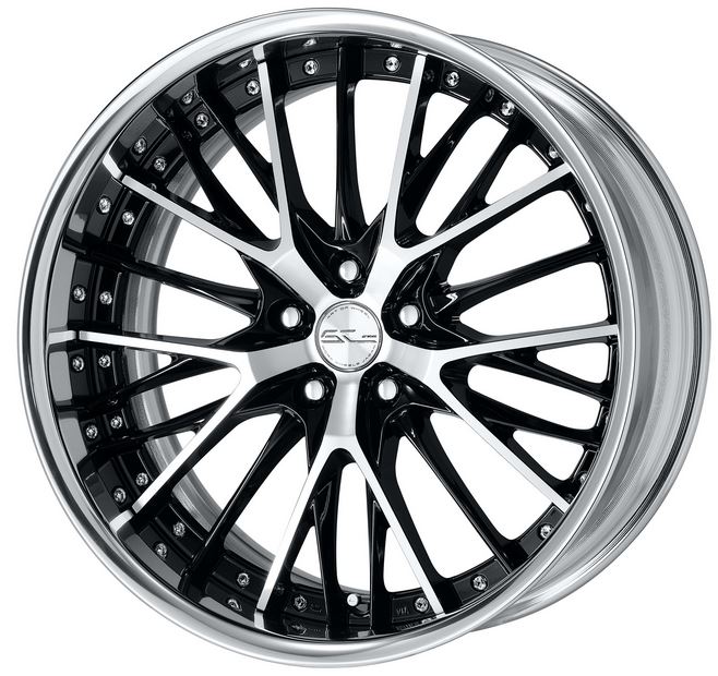 タイヤ・ホイール WORK ZEAST ST3 265/50R20 A/T Set WORK WHEELS ZEAST ST3 20