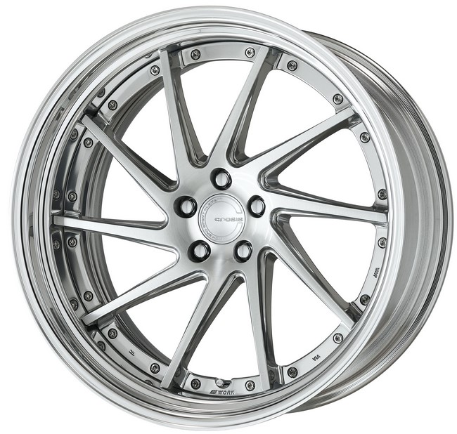 work グノーシス 20インチ Yahoo!オークション - WORK GNOSIS CVD 20インチ 9.0/10.0J 5