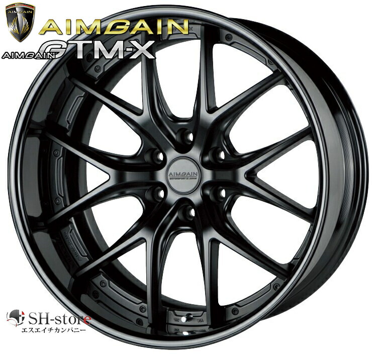 楽天市場】250系ランドクルーザー/GX550 タイヤホイールセット