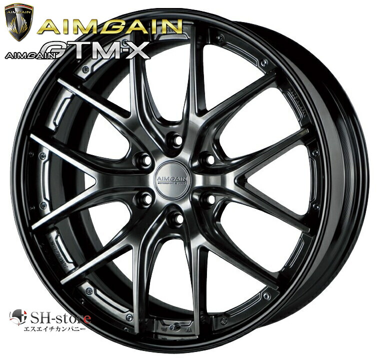 20インチ ホイールセット kanさん専用 楽天市場】250系ランドクルーザー/GX550 ワーク WORK MEISTER S1