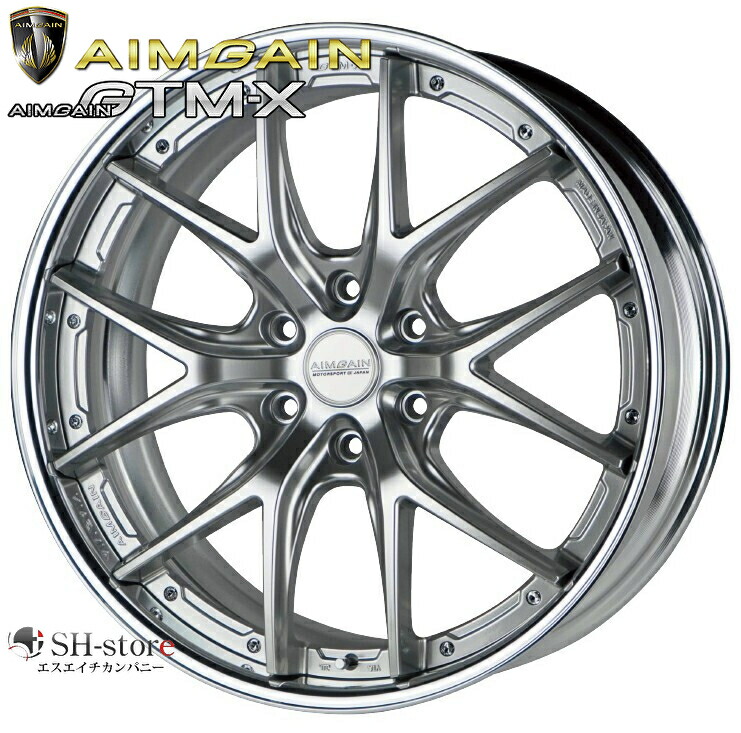 楽天市場】300系ランドクルーザー/LX600専用 AIMGAIN(エイムゲイン)GTM