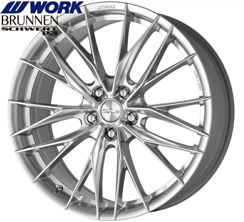 楽天市場】40系アルファード・ヴェルファイア21インチタイヤホイール