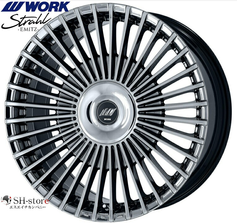 楽天市場】20系/30系アルファード・ヴェルファイア WORK(ワーク