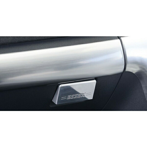 楽天市場】ハイエース グローブボックスカバー 200系 1型- ビレット