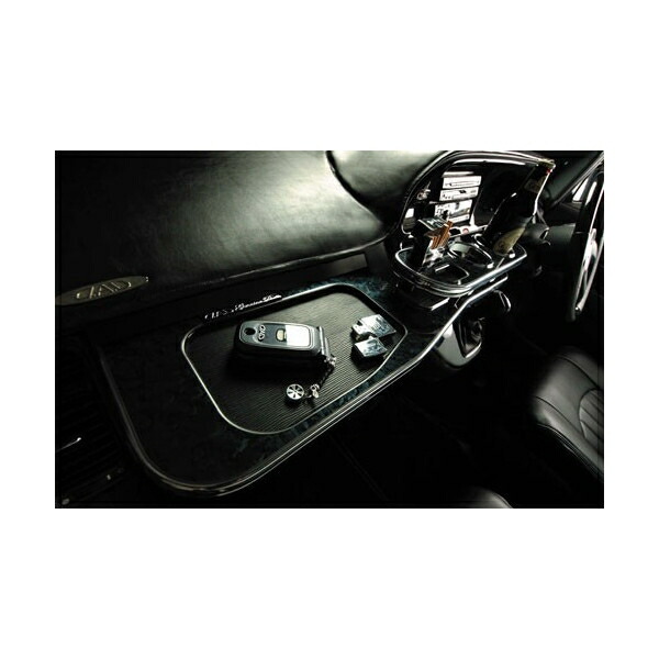 楽天市場】ギャルソン DAD フロントセンターテーブル オデッセイ RC1/2