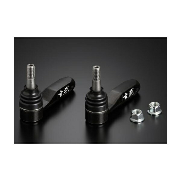 楽天市場】Genb 玄武バンプアジャストタイロッドエンド B/E