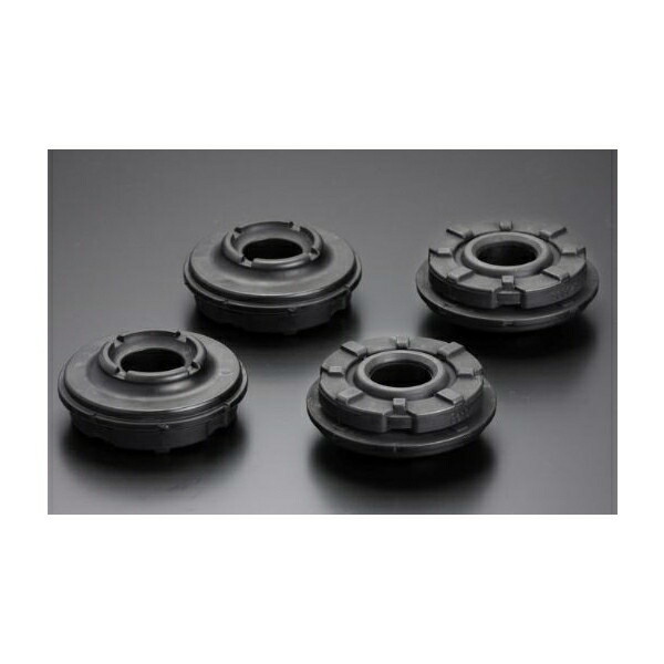 楽天市場】玄武 ハイエース TRH/KDH200系 バンプアジャストタイロッド