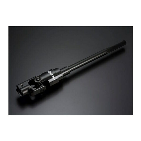 楽天市場】Genb 玄武 ソリッドステアリングシャフト ハイエース