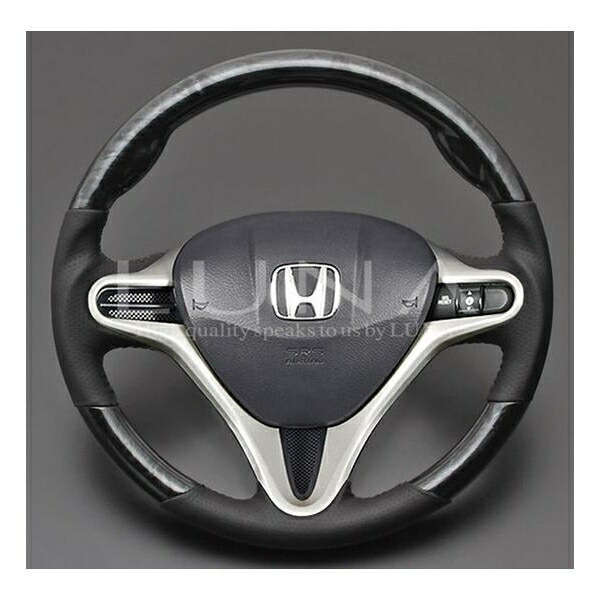 Ferrero　ウッド ステアリング　希少？ Ferrero ウッド ステアリング 希少？