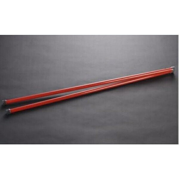 Rim ハイパートーションバー　27.5パイ Rim ハイパートーションバー 27.5パイ Rim強化&ハイパー