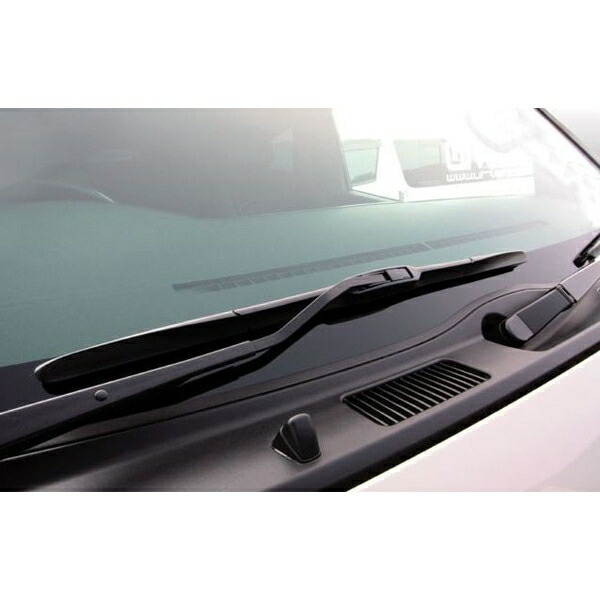 楽天市場】ハイエース 200系 レクサスワイパー ワイドボディ用(S-GL,GL