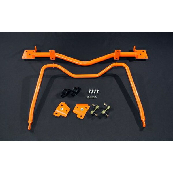 キャラバン　標準ボディー　リア追加スタビライザー 　新型リーフ形状 ユーアイビークル キャラバン 乗り心地改善 キャラバン リア追加