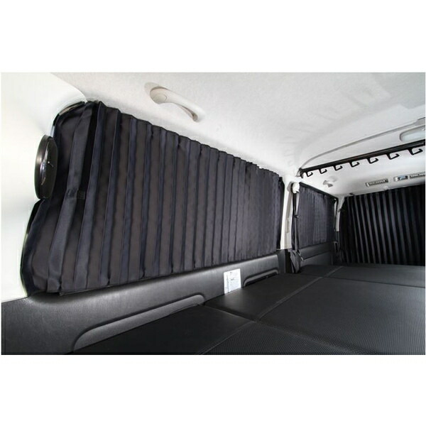 楽天市場】ユーアイビークル (UI-Vehicle) 遮光カーテン