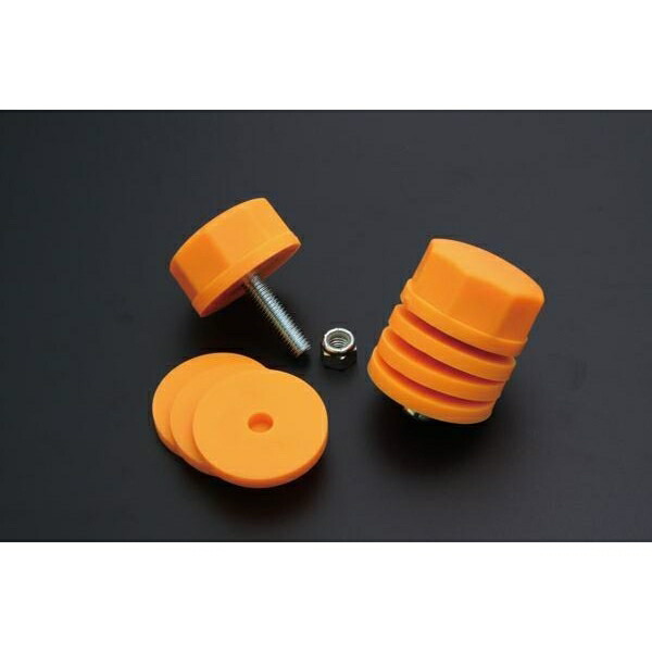 楽天市場】ユーアイビークル(UI-Vehicle) 増しリーフキット 200系