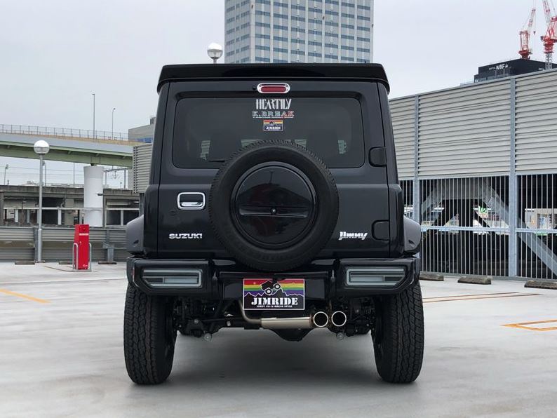 楽天市場】【特価販売中】G'BASE ジムニー JB64W/ジムニーシエラ JB74W