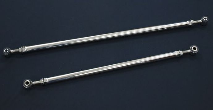 ファイナルコネクション（ＦＩＮＡＬＫＯＮＮＥＸＩＯＮ）　ラテラルロッド　ＥＫワゴン　Ｈ81Ｗ 10,224円