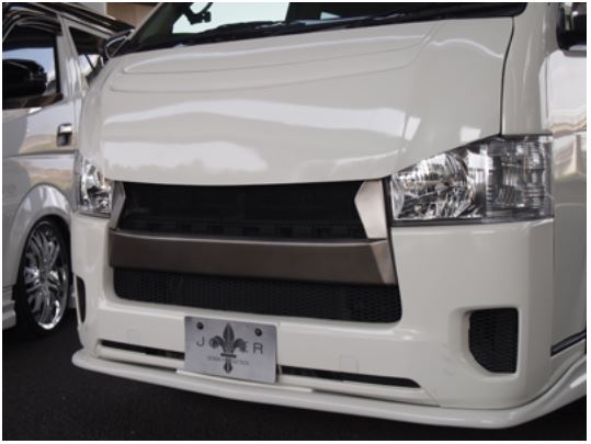 楽天市場】200系 ハイエース 4型 標準 ベンチュリー タイプ マット