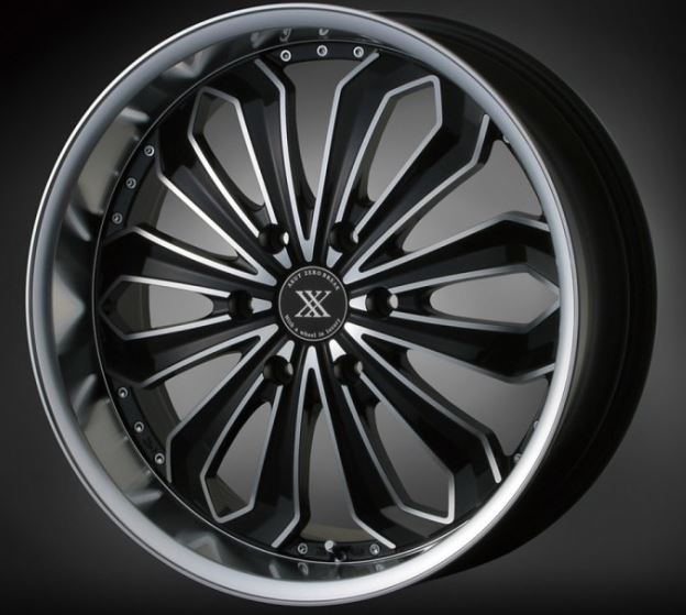 楽天市場】TWS ブラックレーシングVS1 ブラックメタリックポリッシュ