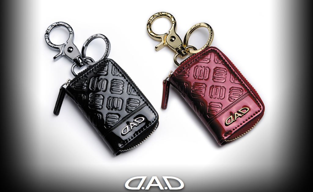 楽天市場】D.A.D LUXURY スマートキーケース2 HA566 タイプ