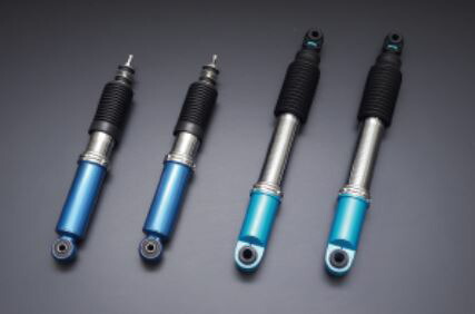 ハイエース Essex ショックアブソーバー 楽天市場】エセックス(ESSEX/CRS) 14段調整式ショック