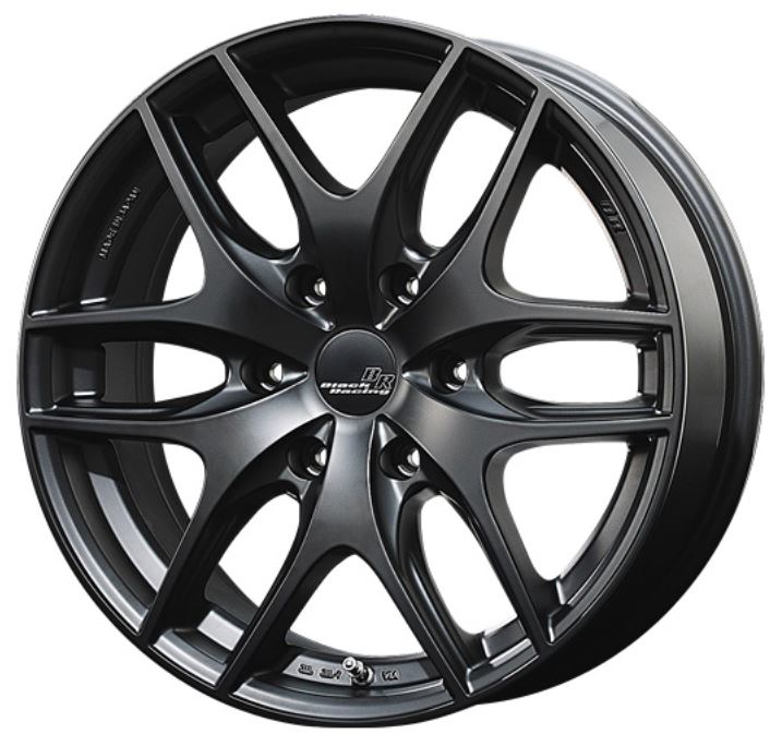 ハイエースに225/55R18 ブラックレーシングホイールセット imgrc0081027062.jpg