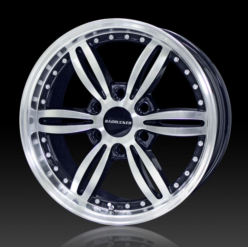 楽天市場】415コブラ(ラブラーク)バッドラッカーXシリーズ18インチ