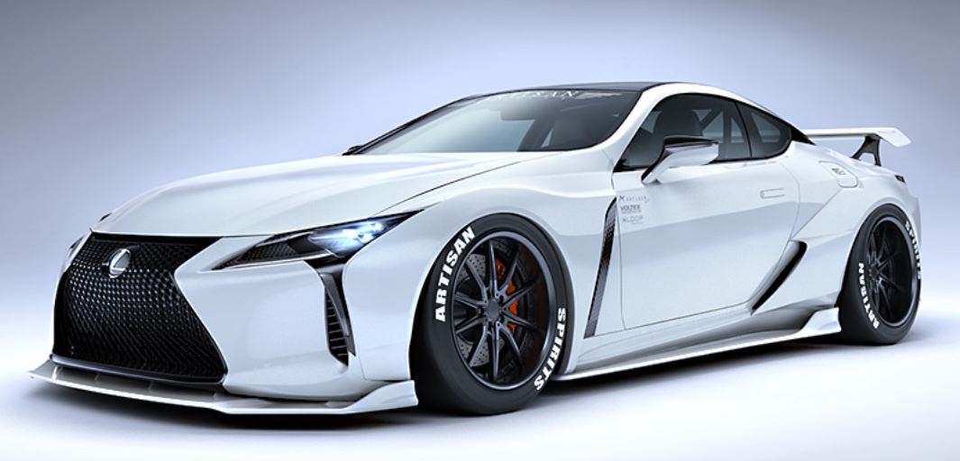 アディクション　86 アディクション 「ZN6 PANDEM V3」 | カッキーのラジドリ日記 ③
