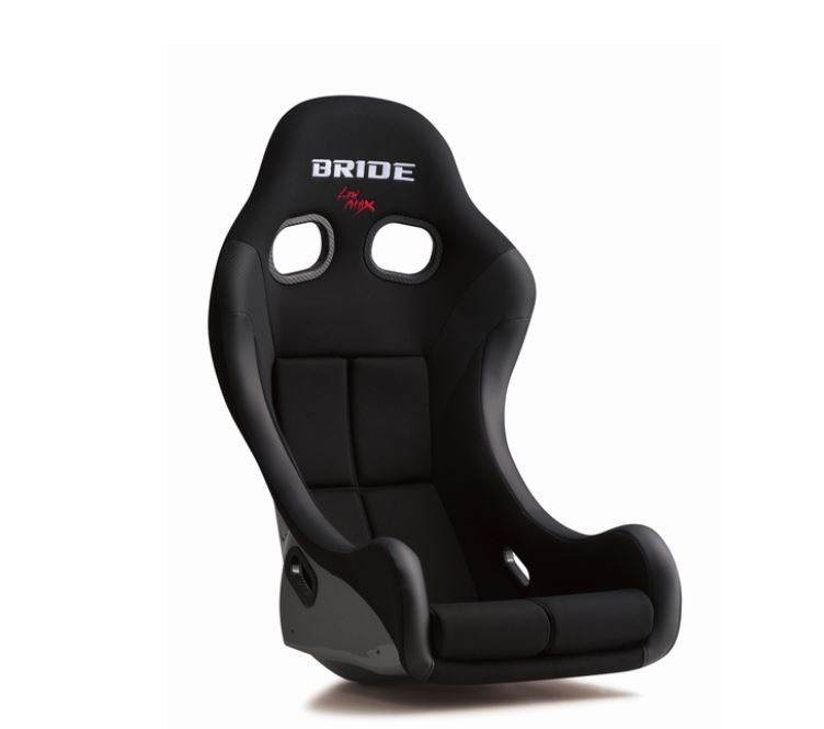 BRIDE【ブリッド】 ZIEGIV(ジーグ4) ジムニー専用【JB64W/JB74W/JB23W/JA22W/JA12W/JA11】 オプション・シートレールも選択できます