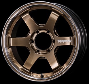 楽天市場】レイズ ボルクレーシングTE37SB BRカラー 18インチ 【厳選