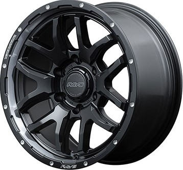 RAYSレイズ TEAMDAYTONA チームデイトナD9 17インチ ホイール RAYSレイズ TEAMDAYTONA チームデイトナD9 17インチ ホイール - メルカリ