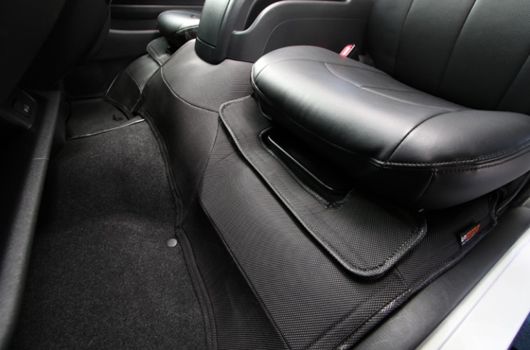 楽天市場】ハイエース盗難防止セキュリティハーネス【ユーアイビークル