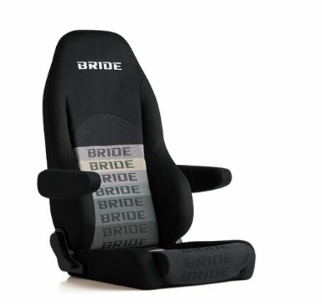 BRIDE【ブリッド】 DIGO3 LIGHT CRUZ(ディーゴスリーライトクルーズ) 86(ハチロクZN6)専用 オプション・シートレールも選択できます|エスエイチカンパニー