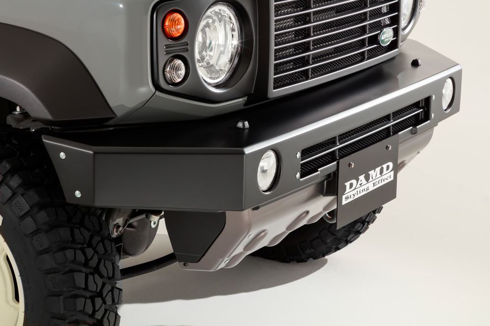 楽天市場】アーセナルピラーフルアタッチメントキット ジムニー