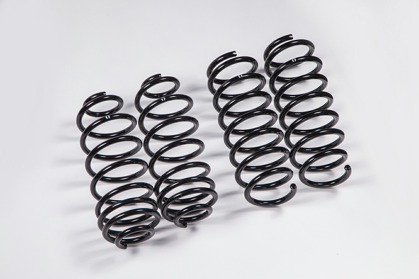 楽天市場】ジムニー リフトアップコイル JB64W 1インチアップ 1台分 CL