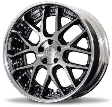 アミスタッド　ライエン21インチ 楽天市場】アミスタット ライエンT025 21インチ 【厳選輸入245/35R21