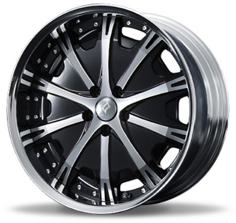 楽天市場】アミスタット レヴァーレ 20インチ 【厳選輸入245/40R20 