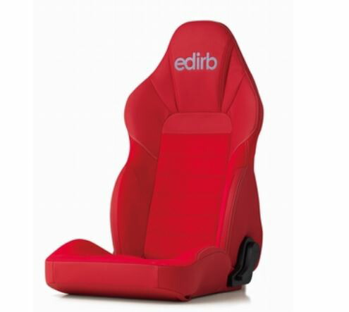 Bride ブリッド Edirb110 エディルブ ウルトラスエード レッドレザーle 0系ハイエース専用 Bouncesociety Com