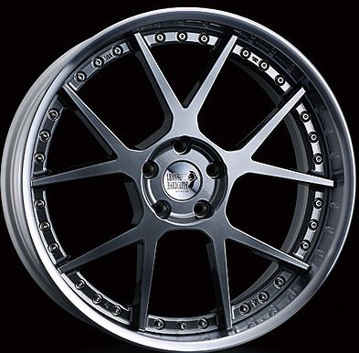 300系ランドクルーザー専用 スーパースター(レオンハルト) ジーニス・シュタイン 24インチ 【厳選輸入295/35R24ホイールタイヤセット】 〈タイヤ選べます!〉|エスエイチカンパニー