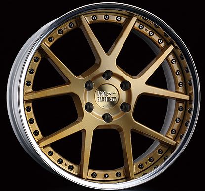 250系ランドクルーザー/GX550 スーパースター(レオンハルト) ジーニス・シュタイン 22インチ【厳選輸入305/40R22ホイールタイヤセット】〈タイヤ選べます〉