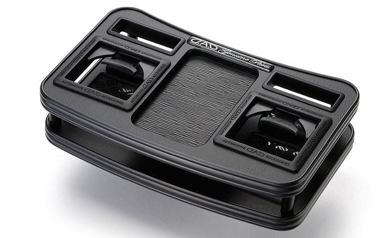 楽天市場】ギャルソン GARSON DAD フロントテーブル マットブラック