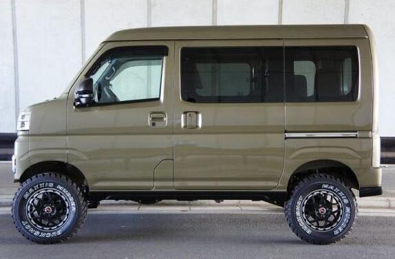 楽天市場】OVER TECH(オーバーテック) 4インチリフトアップフルキット